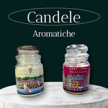 Carica l&#39;immagine nel visualizzatore di Gallery, Candele Profumate

