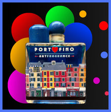 Carica l'immagine nel visualizzatore di Gallery, diffusore PORTOFINO - MARINO - PEPE NERO
