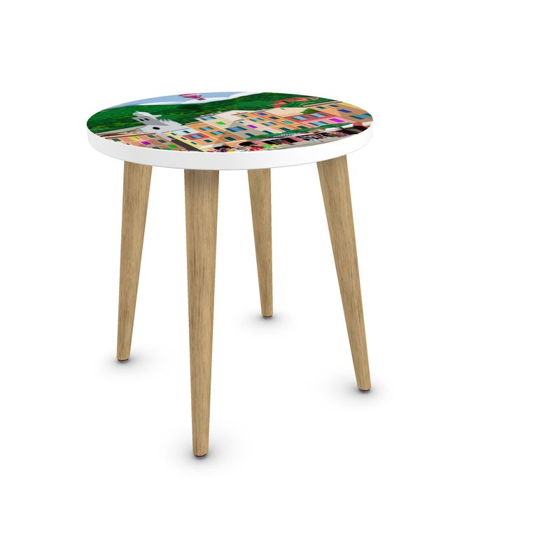 side table ALFREDO  PIERAMATI