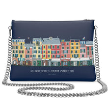 Carica l&#39;immagine nel visualizzatore di Gallery, Crossbody Bag With Chain
