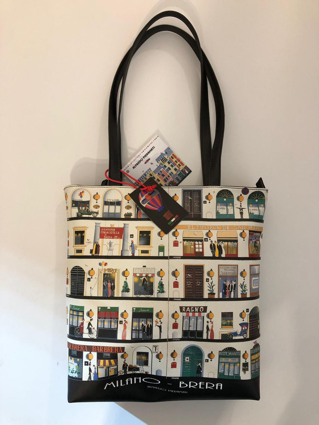 Shoppingbag