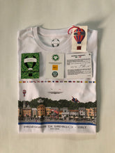 Carica l&#39;immagine nel visualizzatore di Gallery, T.Shirt Rapallo
