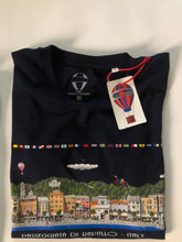 Carica l&#39;immagine nel visualizzatore di Gallery, T.Shirt Rapallo
