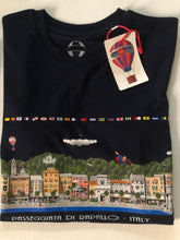 Carica l&#39;immagine nel visualizzatore di Gallery, T.Shirt Rapallo

