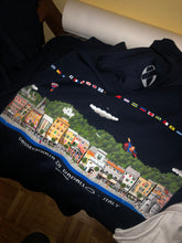 Carica l&#39;immagine nel visualizzatore di Gallery, T.Shirt Rapallo
